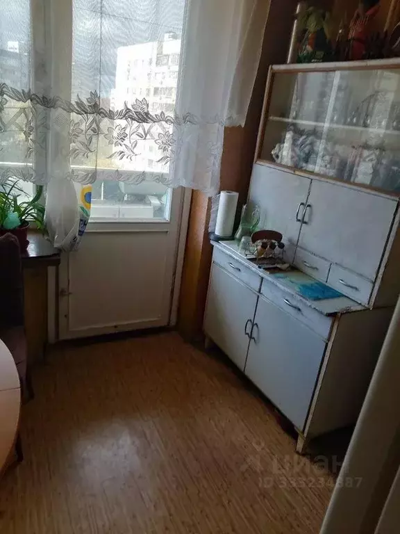 2-к кв. Москва бул. Яна Райниса, 20К1 (38.5 м) - Фото 2