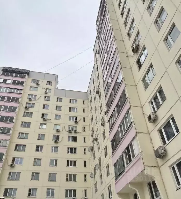 3-к кв. Москва ул. Пржевальского, 2 (87.0 м) - Фото 0