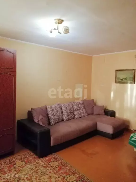 Продаётся 1-к квартира, 33.9 м - Фото 1
