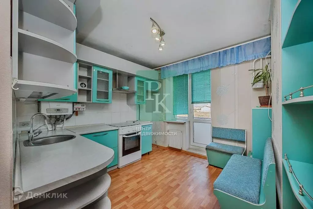 Продаётся 1-к квартира, 40.4 м - Фото 1