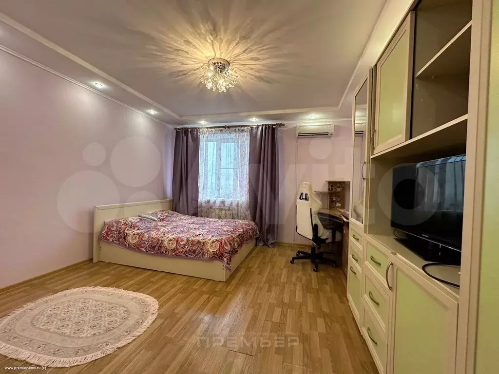 2-к. квартира, 78 м, 5/6 эт. - Фото 0