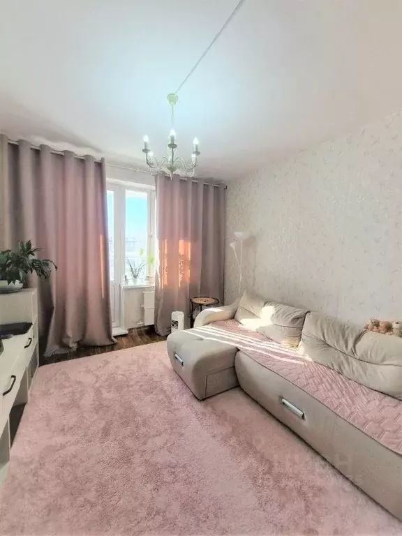 Студия Красноярский край, Красноярск ул. Карамзина, 16 (30.0 м) - Фото 2