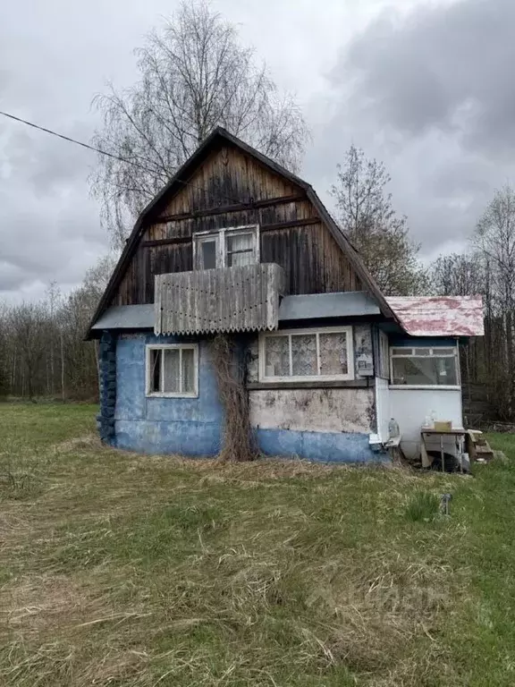 Дом в Пермский край, Краснокамский муниципальный округ, Алешиха ... - Фото 1