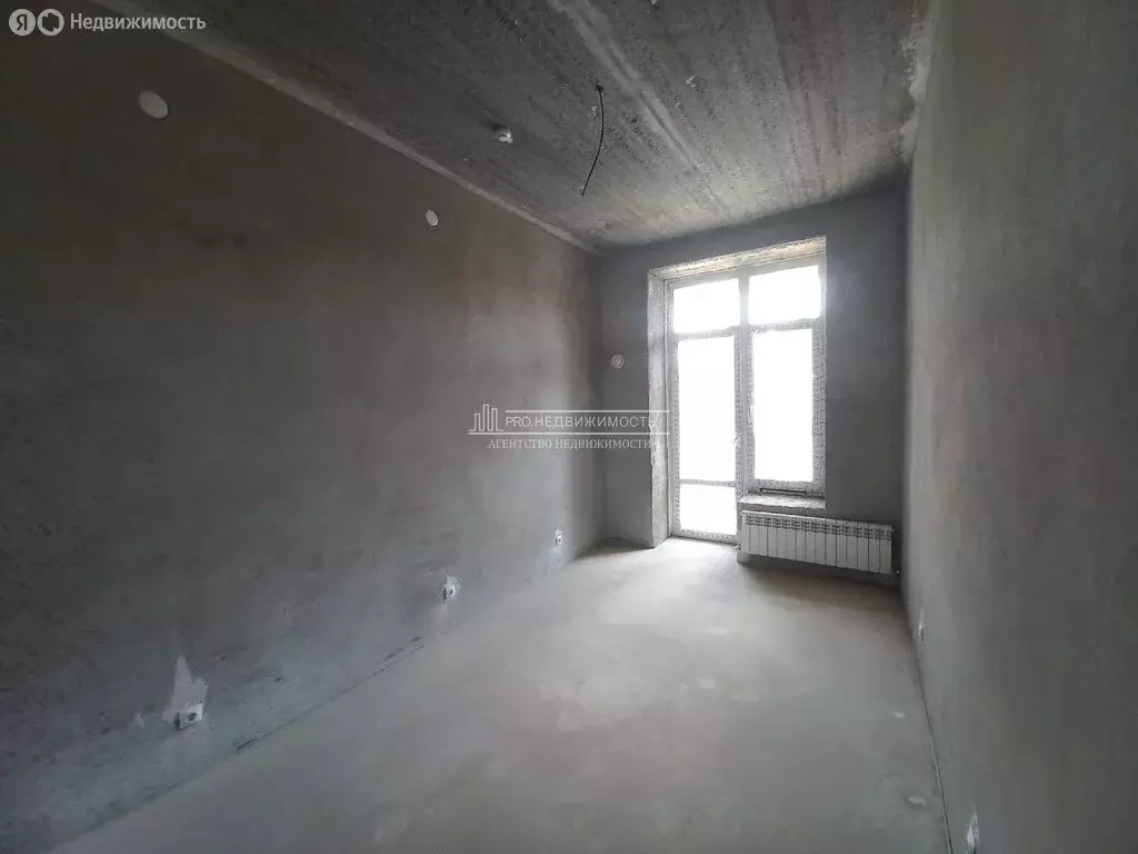 2-комнатная квартира: село Семёновка, Молодёжная улица, 17 (64.95 м) - Фото 2
