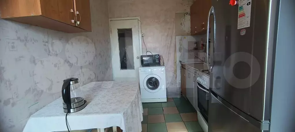 1-к. квартира, 35 м, 7/14 эт. - Фото 1