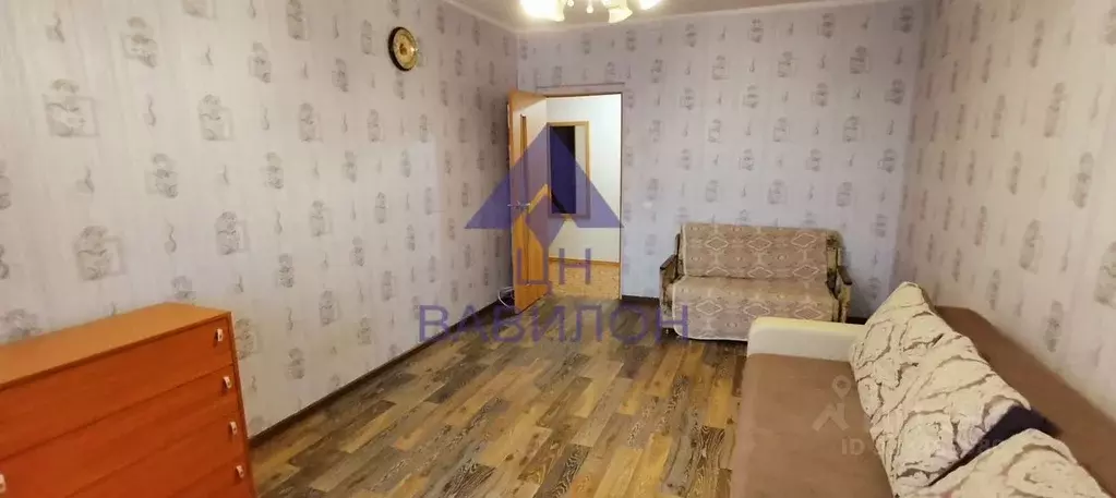 1-к кв. Ростовская область, Волгодонск бул. Великой Победы (38.0 м) - Фото 2