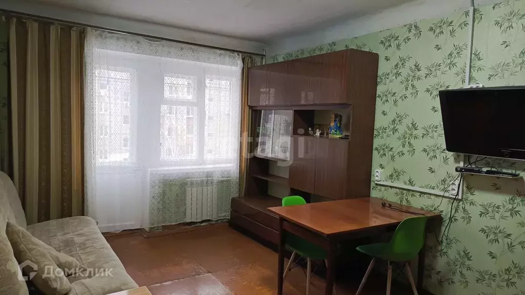 Продаётся 3-к квартира, 62.3 м - Фото 1