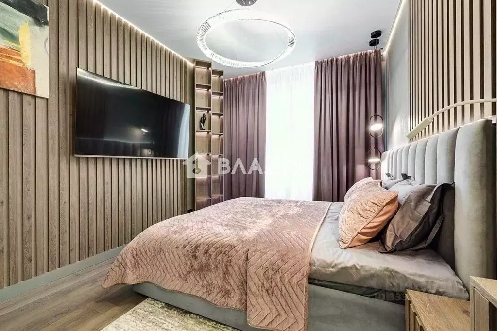 Квартира, 3 комнаты, 68 м - Фото 1