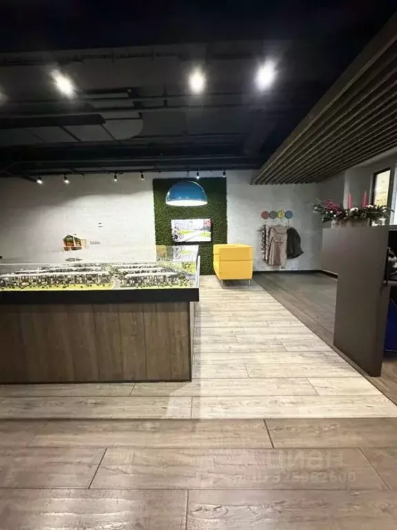 Помещение свободного назначения в Санкт-Петербург Литейный просп., 26 ... - Фото 2