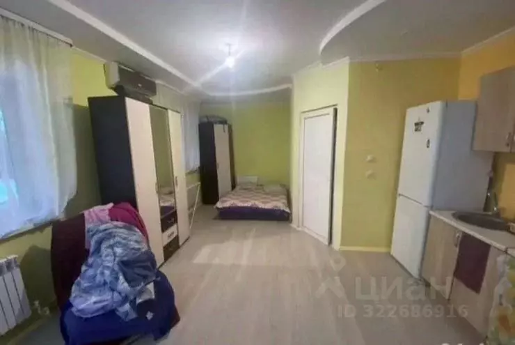 Студия Ростовская область, Батайск Стадионный пер. (26.0 м) - Фото 0