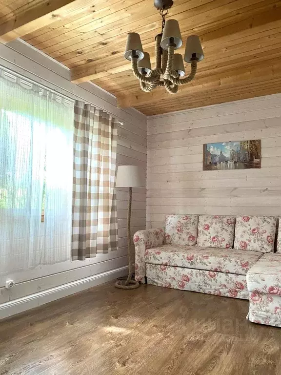 Дом в Москва Черный Луг СНТ, 209 (110 м) - Фото 2