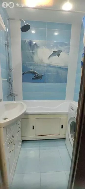 1-комнатная квартира: Протвино, Лесной бульвар, 2А (38 м) - Фото 1