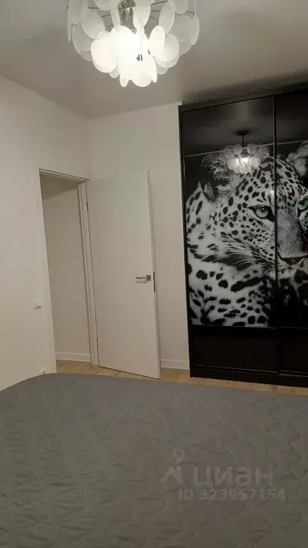 1-к кв. Москва Десеновское поселение, ул. 3-я Нововатутинская, 15к1 ... - Фото 1