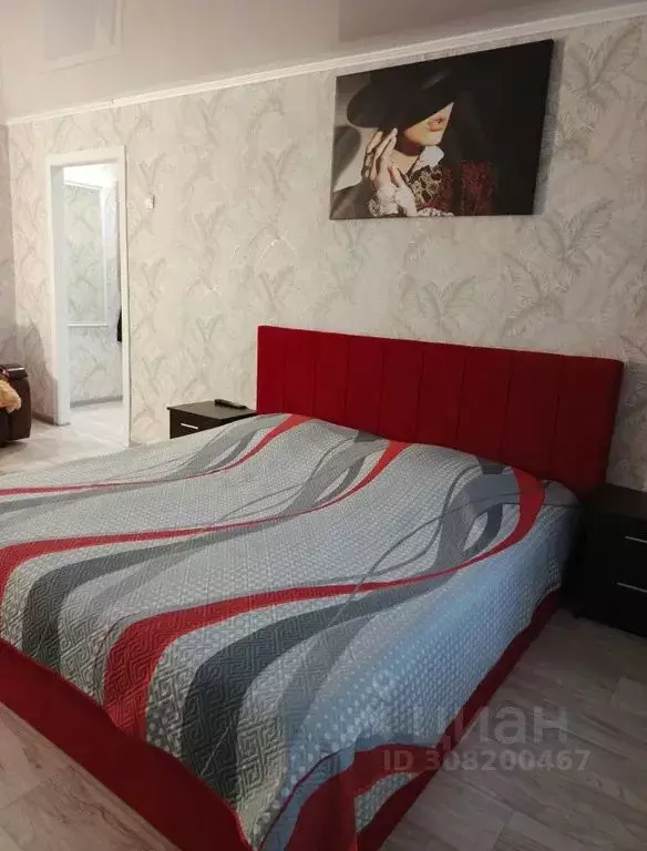 1-к кв. Татарстан, Бугульма Советская ул., 41 (32.0 м) - Фото 1