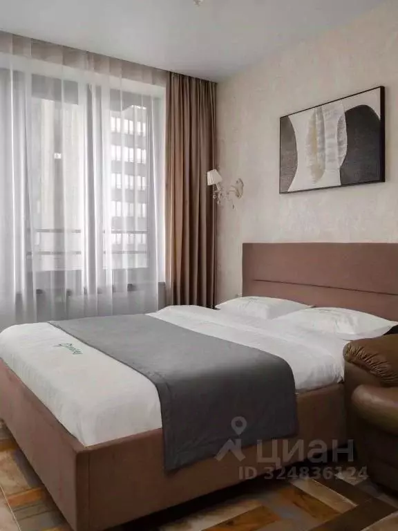 1-к кв. Москва Новодмитровская ул., 2к5 (27.0 м) - Фото 1