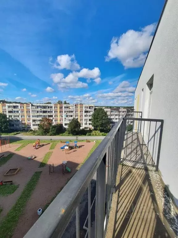 Квартира, 1 комната, 65.7 м - Фото 0