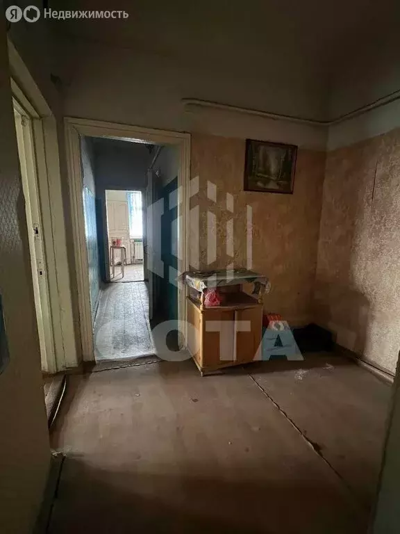 3-комнатная квартира: Воронеж, улица 45-й Стрелковой Дивизии, 116 ... - Фото 2