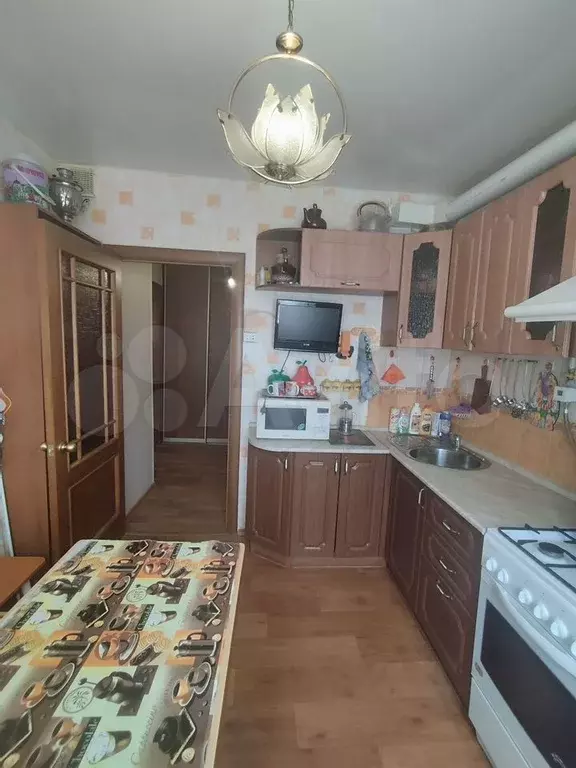 2-к. квартира, 50,1 м, 7/9 эт. - Фото 0