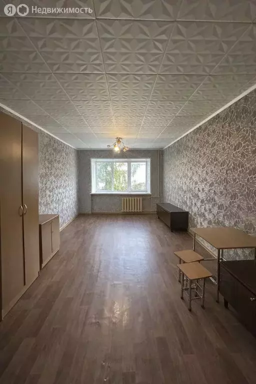 1к в -комнатной квартире (18.4 м) - Фото 1