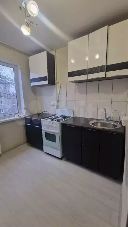 2-к. квартира, 41 м, 4/5 эт. - Фото 0