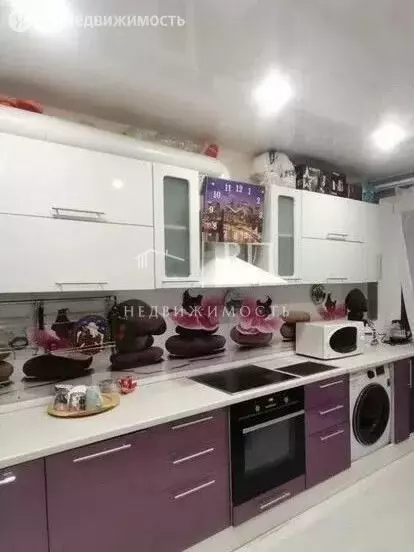 2-комнатная квартира: Санкт-Петербург, Глухарская улица, 27к1 (69 м) - Фото 1