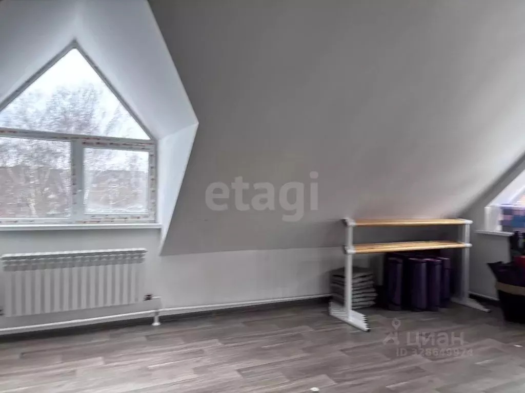 Офис в Ярославская область, Ярославский муниципальный округ, д. ... - Фото 1