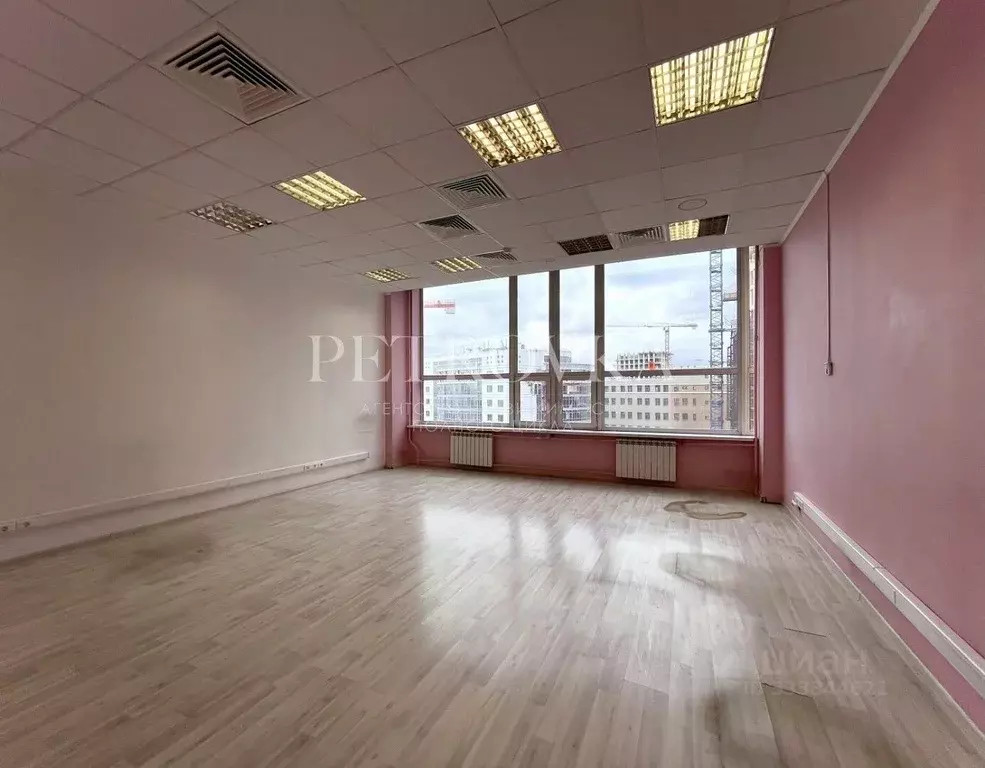 Офис в Москва Большая Татарская ул., 35С3 (116 м) - Фото 2