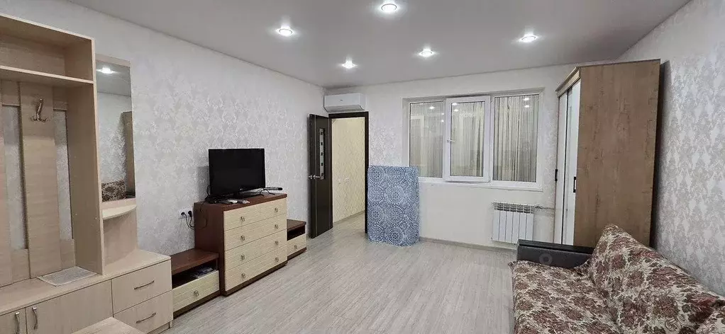 Квартира, студия, 31 м - Фото 1