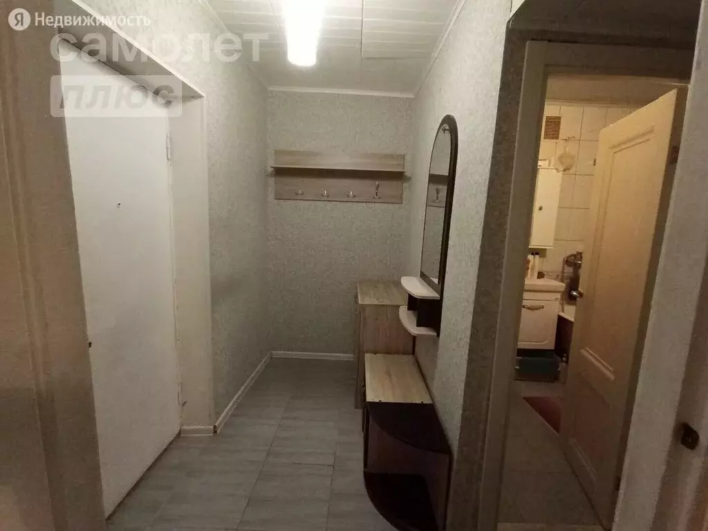 1-комнатная квартира: Обнинск, Звёздная улица, 13 (32.5 м) - Фото 0
