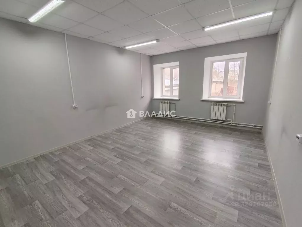 Офис в Ивановская область, Иваново ул. Колотилова, 49Д (22 м) - Фото 1