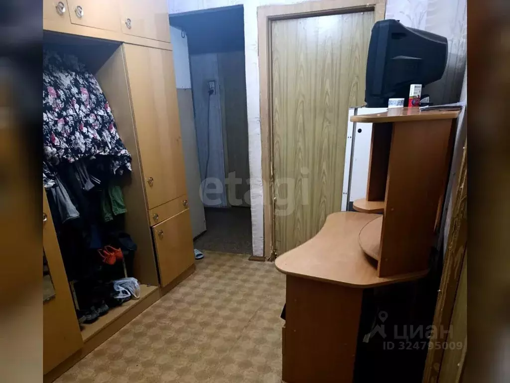 3-к кв. Московская область, Серпухов ул. Пушкина, 46 (62.8 м) - Фото 1