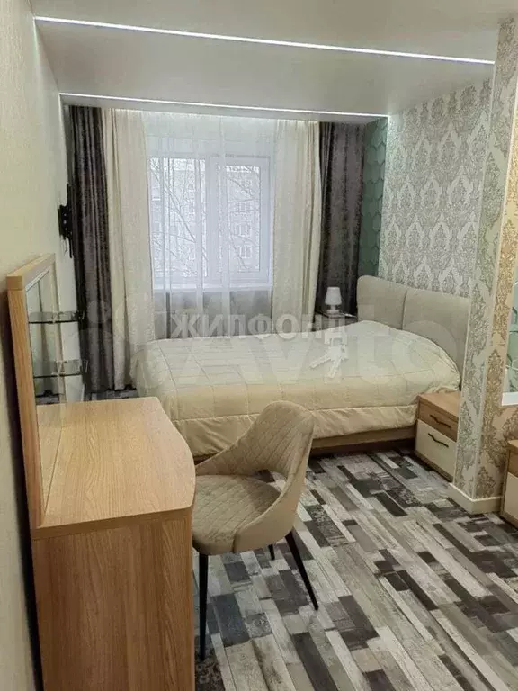 2-к. квартира, 50 м, 3/5 эт. - Фото 0