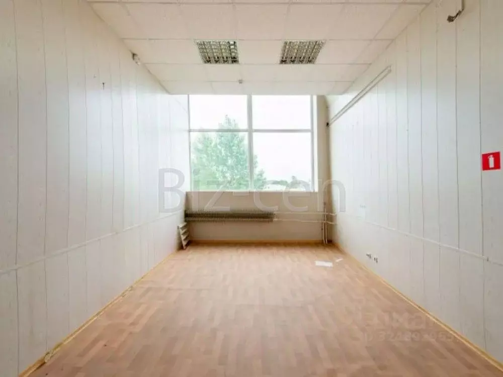 Офис в Санкт-Петербург ул. Швецова, 38 (19 м) - Фото 1