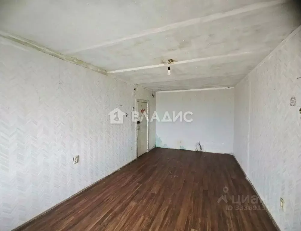 Комната Калужская область, Калуга ул. Плеханова, 2к1 (18.0 м) - Фото 1