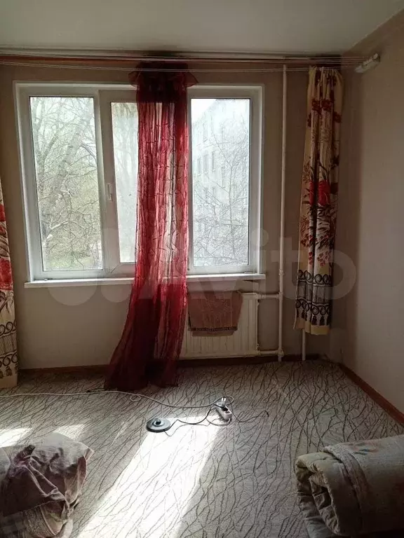 Комната 16 м в 3-к., 3/5 эт. - Фото 0