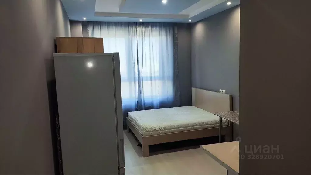 1-к кв. Московская область, Люберцы ул. Юности, 13к1 (25.0 м) - Фото 1