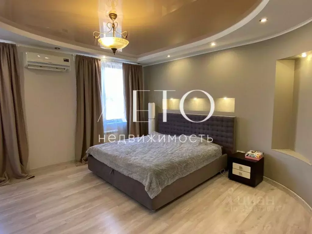 2-к кв. Краснодарский край, Сочи ул. Кирпичная, 1/1к1 (90.0 м) - Фото 1