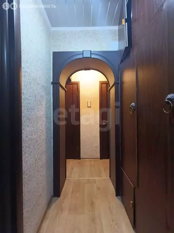 2-комнатная квартира: Луховицы, улица Мира, 42 (48.9 м) - Фото 1