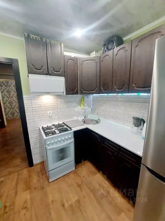 2-к кв. Крым, Керчь ул. Островского, 115 (43.0 м) - Фото 2