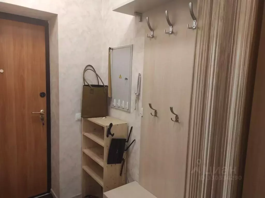 2-к кв. Свердловская область, Екатеринбург ул. Татищева, 49 (48.0 м) - Фото 2