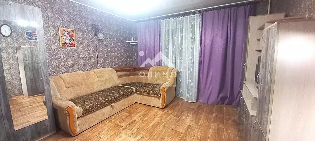 Студия Вологодская область, Вологда ул. Гагарина, 70 (26.1 м) - Фото 1