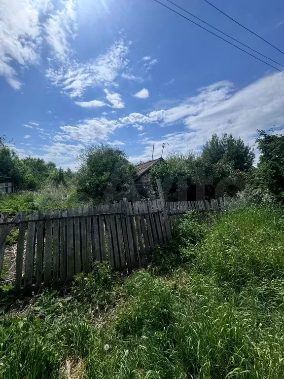 Участок 12 сот. (ИЖС) - Фото 1