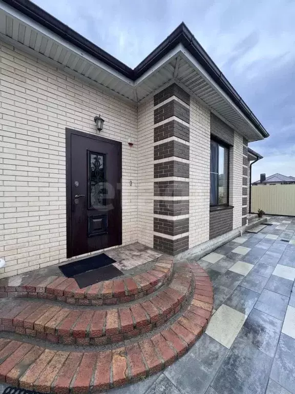 Дом в Ростовская область, Аксай ул. Михайловская (120 м) - Фото 1