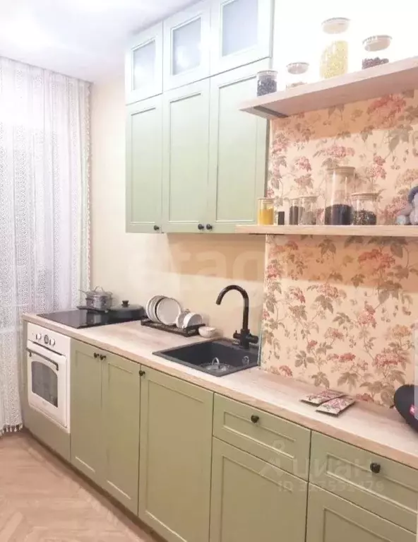 3-к кв. Архангельская область, Архангельск Воскресенская ул., 75к1 ... - Фото 0