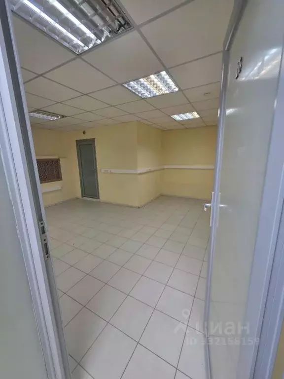 Офис в Москва Краснодарская ул., 1 (40 м) - Фото 1