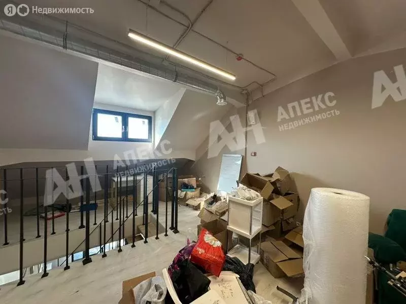 Офис (63 м) - Фото 2