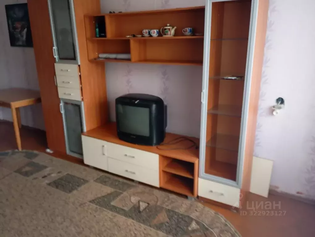 2-к кв. Воронежская область, Воронеж Ленинский просп., 101/2 (45.0 м) - Фото 1