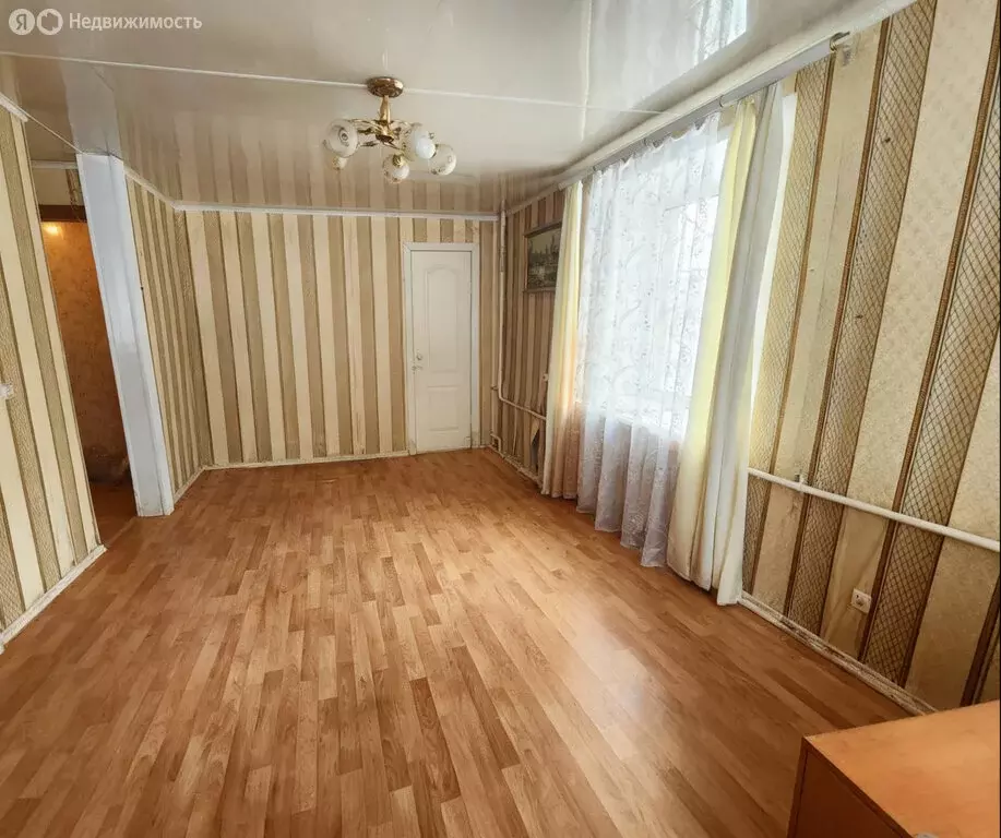 1-комнатная квартира: Курган, бульвар Мира, 4 (30.3 м) - Фото 2