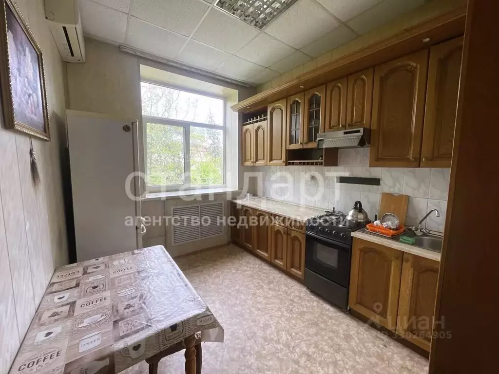 2-к кв. Ставропольский край, Ессентуки ул. Пушкина (50.0 м) - Фото 1