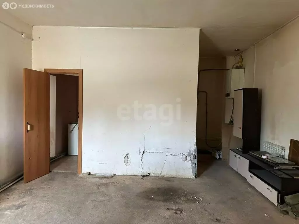 1-комнатная квартира: Нижний Бестях, улица Ленина, 86/3 (39.3 м) - Фото 2